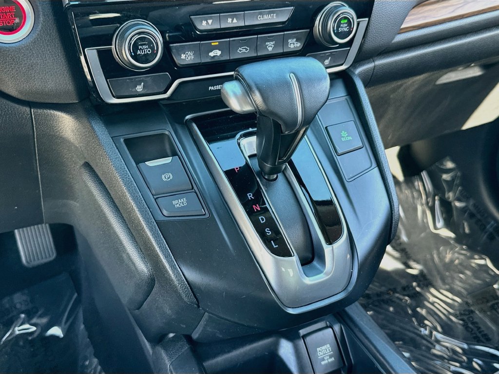 Used 2019 Honda CR-V EX-L image 16