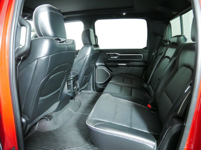 Certified 2020 RAM 1500 Laramie AWD/4WD image 18