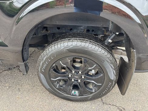 Used 2023 Ford F150 XLT w/ Equipment Group 302A High AWD/4WD image 7