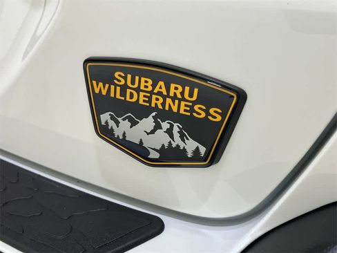 Certified 2025 Subaru Crosstrek 2.5i Wilderness w/ Crosstrek Mirror Package image 10