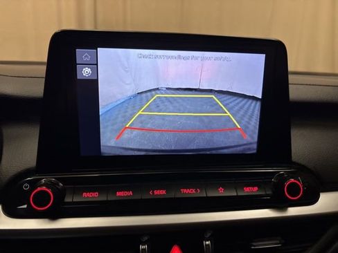 Certified 2024 Kia Forte LXS image 19