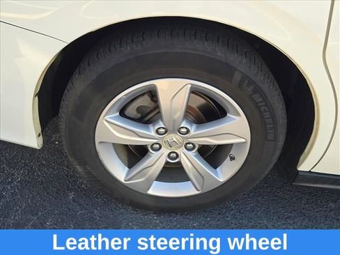 Used 2018 Honda Odyssey EX-L image 22