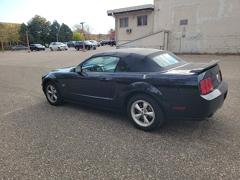 Used 2007 Ford Mustang GT Premium RWD image 19