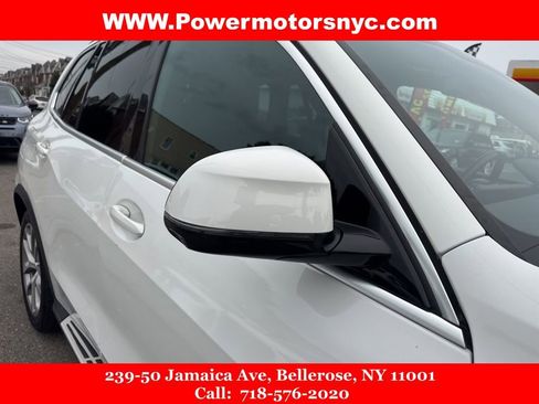 Used 2023 BMW X5 sDrive40i image 11