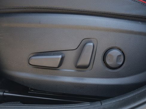 Used 2023 Kia Forte GT w/ GT2 Package FWD image 24