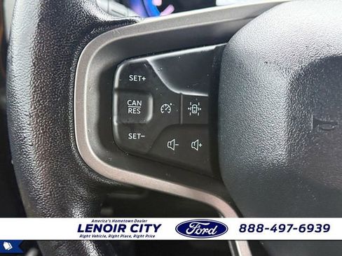 Certified 2021 Ford Bronco Badlands image 20