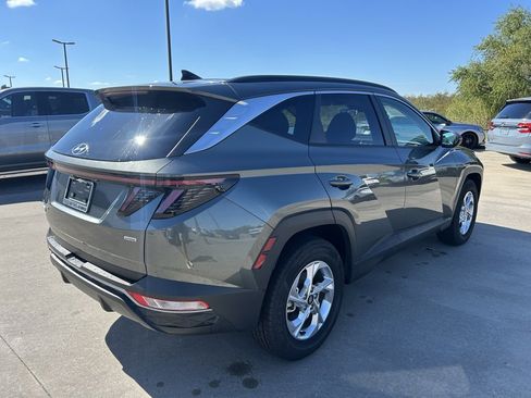 Used 2022 Hyundai Tucson SEL image 5