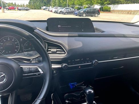 Used 2024 MAZDA CX-30 AWD 2.5 S w/ Select Sport Pkg image 18