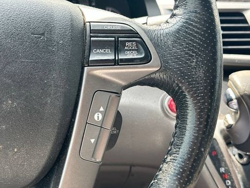 Used 2016 Honda Odyssey Touring image 23