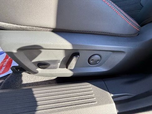 New 2026 Nissan Rogue SV image 13