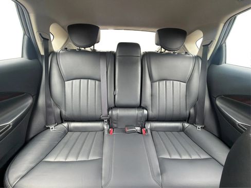 Used 2017 INFINITI QX50 AWD w/ Premium Plus Package image 19