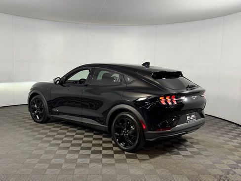 Used 2024 Ford Mustang Mach-E Select w/ Comfort Package Lite image 8