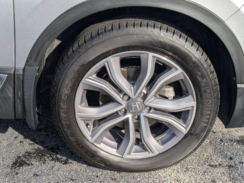 Used 2020 Honda CR-V Touring image 13