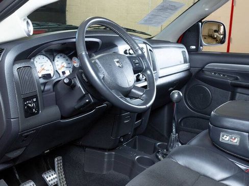Used 2004 Dodge Ram 1500 Truck 2WD Regular Cab image 37