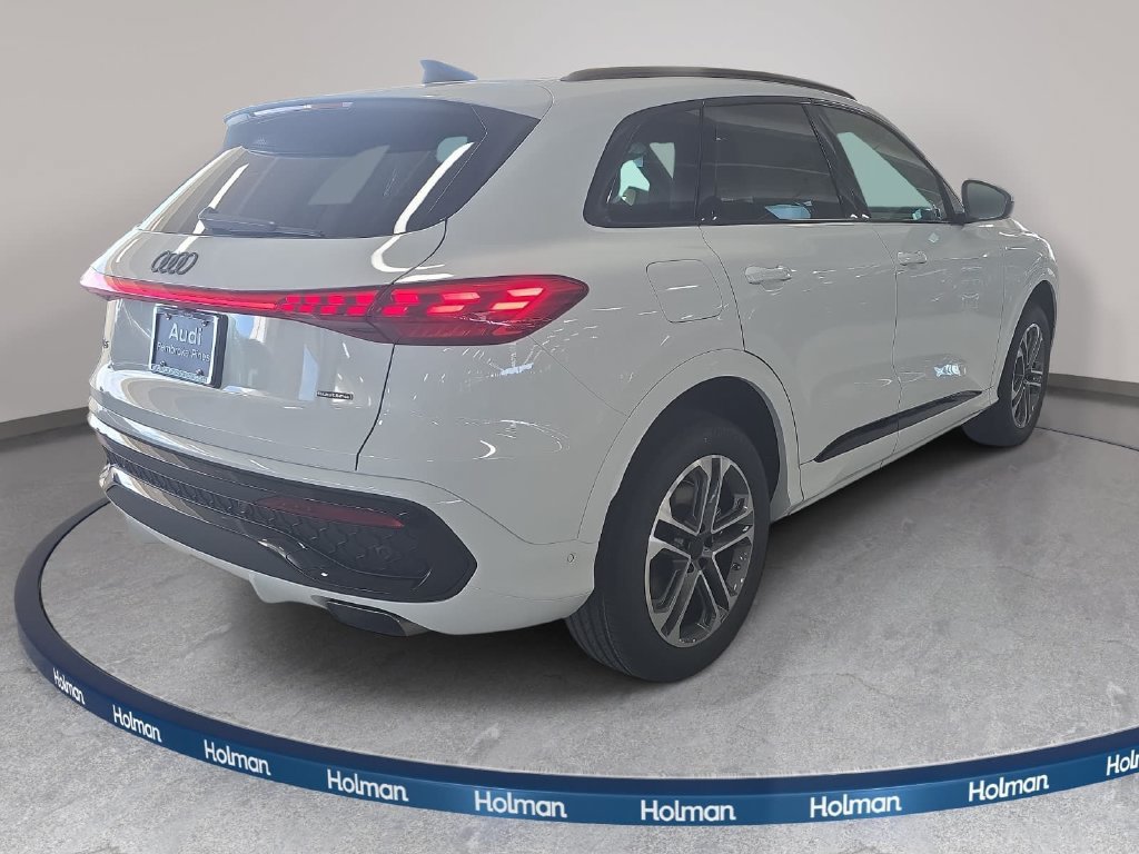 New 2026 Audi Q5 2.0T AWD/4WD image 4