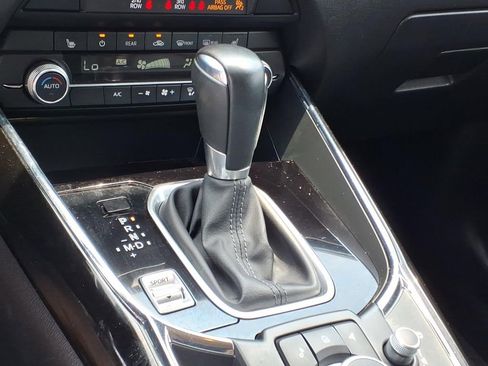 Used 2023 MAZDA CX-9 Touring AWD/4WD image 15
