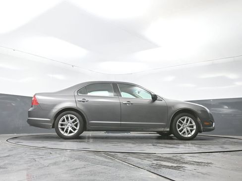 Used 2012 Ford Fusion SEL image 23