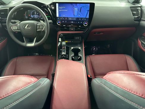 Used 2024 Lexus NX 350 AWD w/ Vision Package image 23