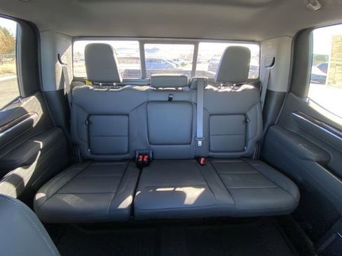 New 2026 Chevrolet Silverado 1500 LT Trail Boss w/ LT Trail Boss Premium Package AWD/4WD image 22