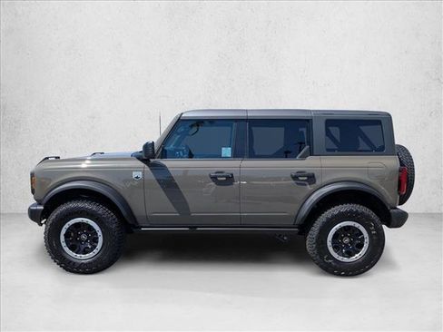 New 2026 Ford Bronco Big Bend AWD/4WD image 5