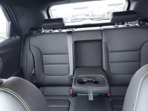 New 2026 Chevrolet TrailBlazer ACTIV FWD image 13