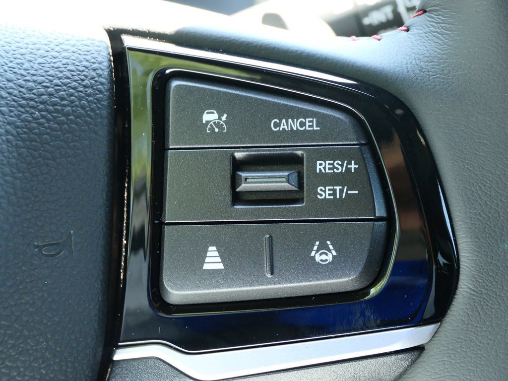 New 2026 Honda Odyssey Sport-L image 29