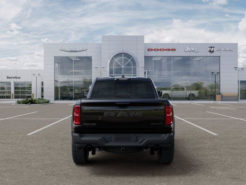 New 2026 RAM 1500 RHO w/ RHO Level 1 Equipment Group AWD/4WD image 37
