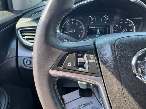 Used 2017 Buick Encore Preferred FWD image 27