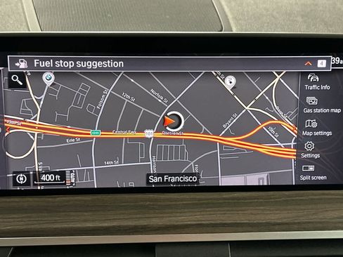 Used 2021 BMW X3 xDrive30e w/ Convenience Package image 19