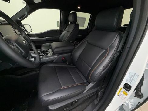 New 2026 Ford F150 Lariat AWD/4WD image 13