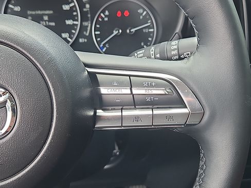 Certified 2025 MAZDA CX-50 AWD 2.5 Turbo w/ Weather Package image 21