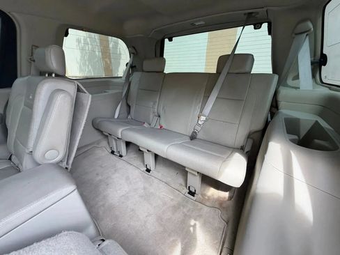 Used 2007 INFINITI QX56 4WD image 23