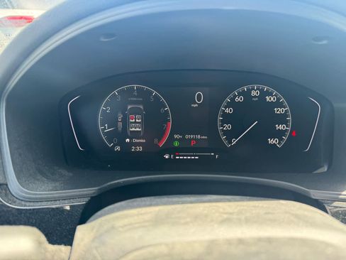 Used 2024 Honda Civic LX image 7