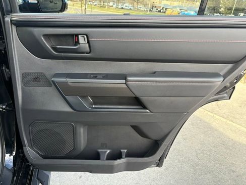 Used 2025 Toyota Sequoia TRD Pro image 31