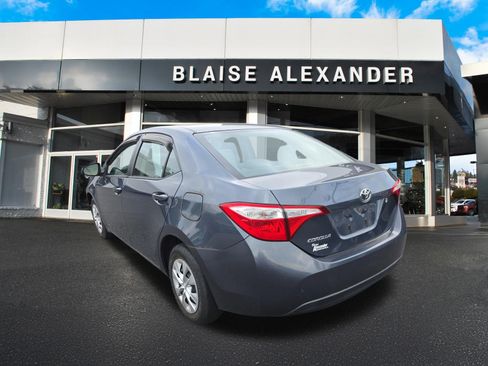 Used 2014 Toyota Corolla L FWD image 5