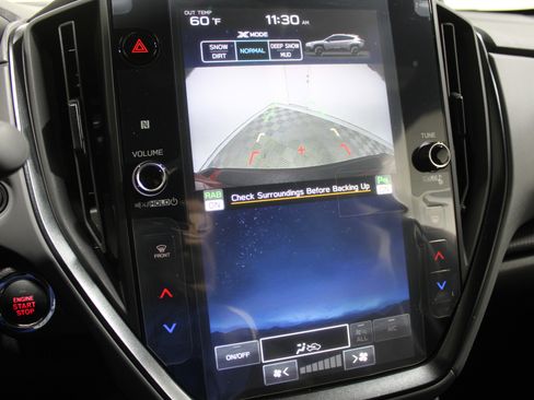 New 2026 Subaru Crosstrek 2.5i Wilderness image 15