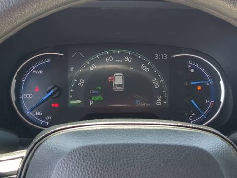 Used 2024 Toyota RAV4 LE AWD/4WD image 19