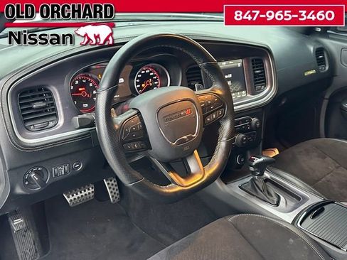 Used 2023 Dodge Charger Scat Pack RWD image 15