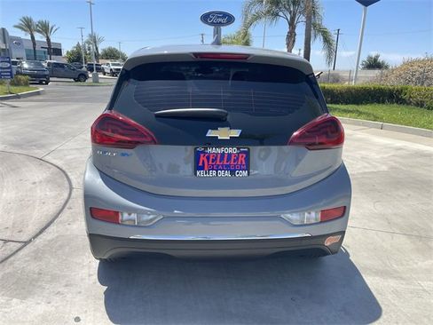 Used 2019 Chevrolet Bolt LT image 7