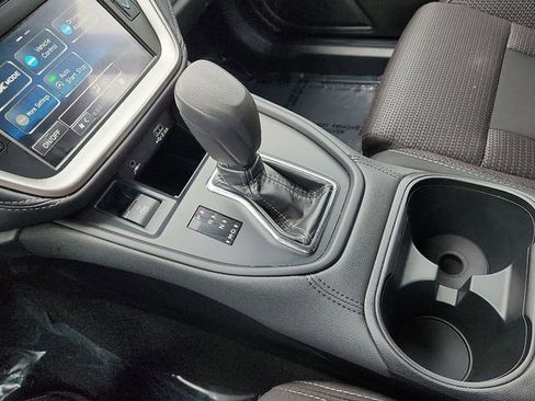 Certified 2025 Subaru Outback image 25