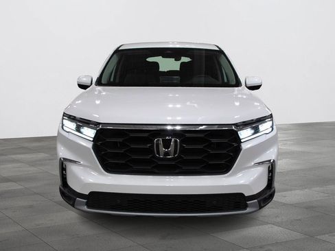 New 2025 Honda Pilot EX-L image 2