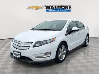 Used 2013 Chevrolet Volt w/ Comfort Package video 3