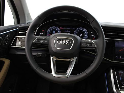 New 2026 Audi Q7 Premium Plus AWD/4WD image 24