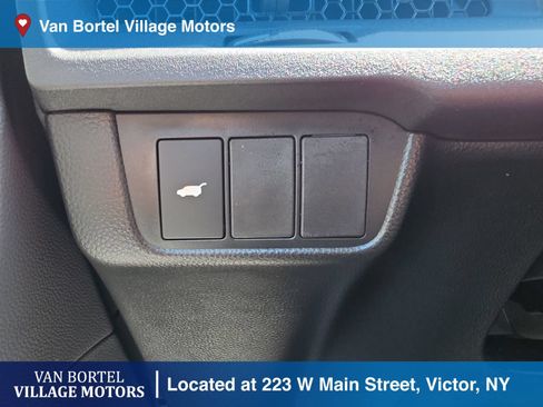 Used 2026 Honda CR-V Sport-L image 18