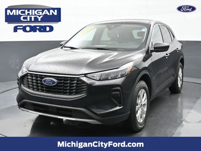 Used 2024 Ford Escape Active