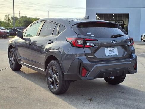 New 2026 Subaru Crosstrek 2.5i AWD/4WD image 2