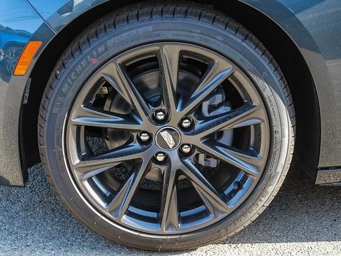 New 2026 Cadillac CT5 Sport image 10