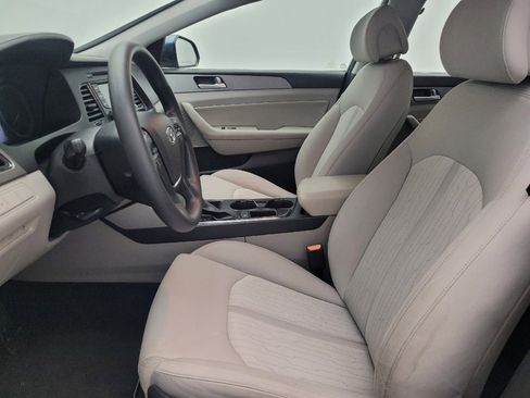 Used 2016 Hyundai Sonata SE image 17