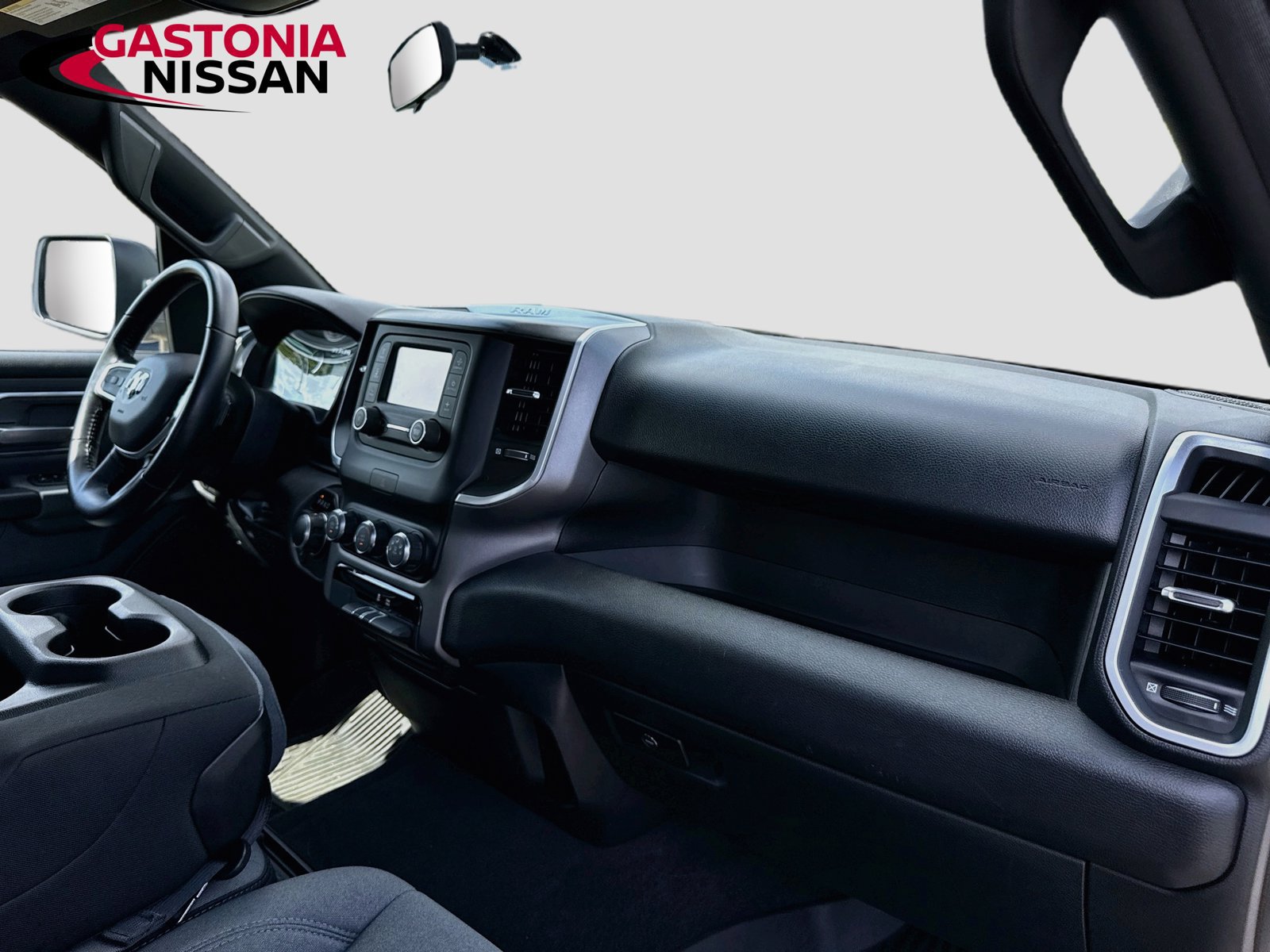 Used 2023 RAM 1500 Big Horn AWD/4WD image 33