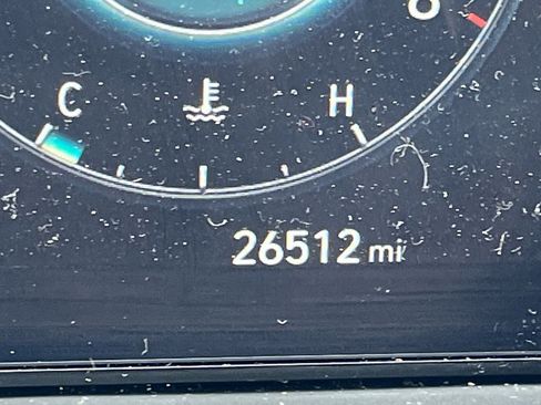 Used 2023 Hyundai Tucson XRT image 8